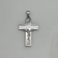 Pendant - Stainless Steel - PDS-5081