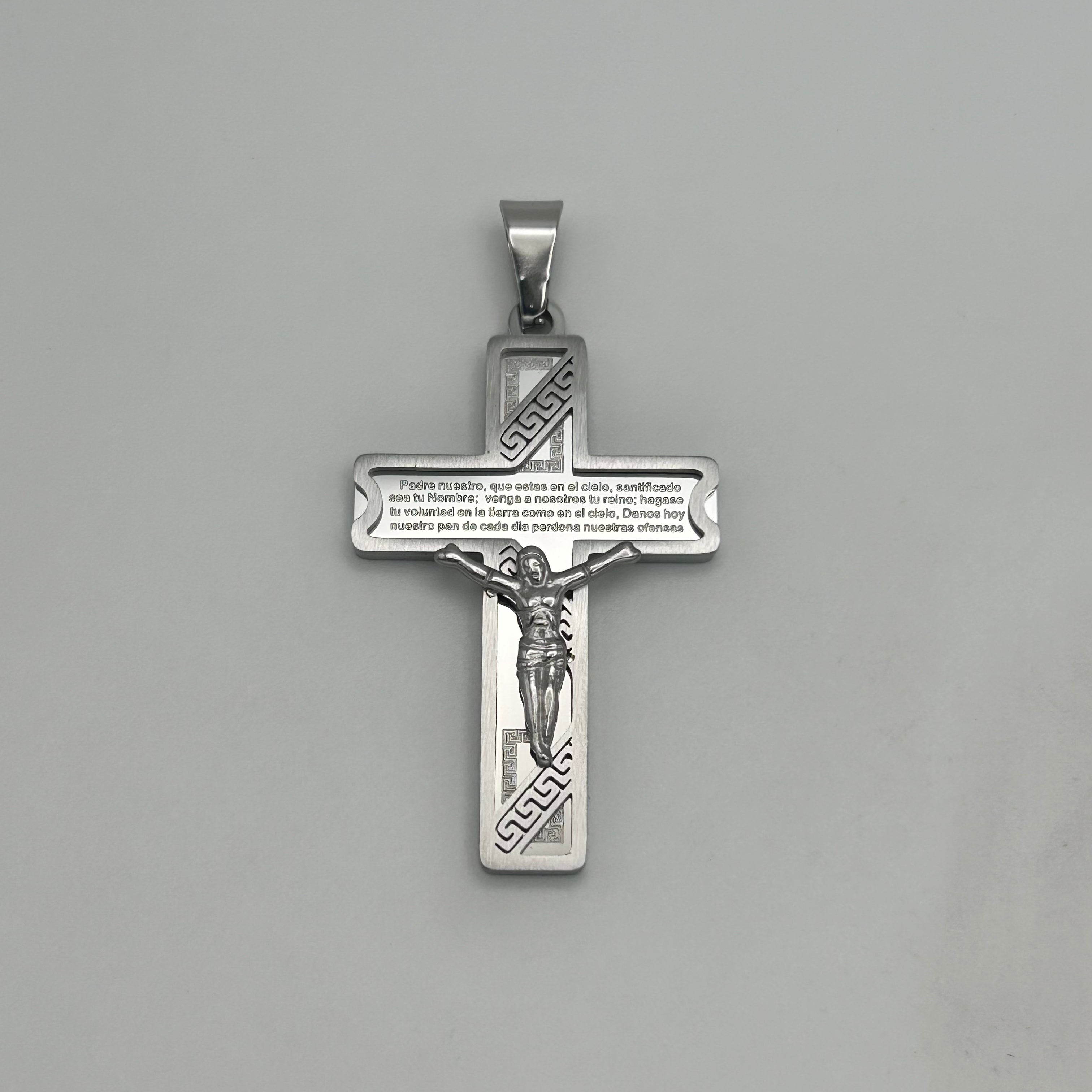 Pendant - Stainless Steel - PDS-5081