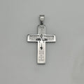 Pendant - Stainless Steel - PDS-5082