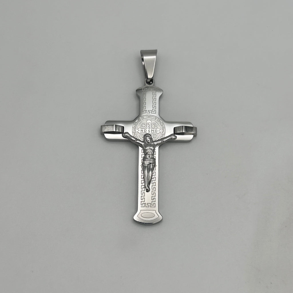 Pendant - Stainless Steel - PDS-5083