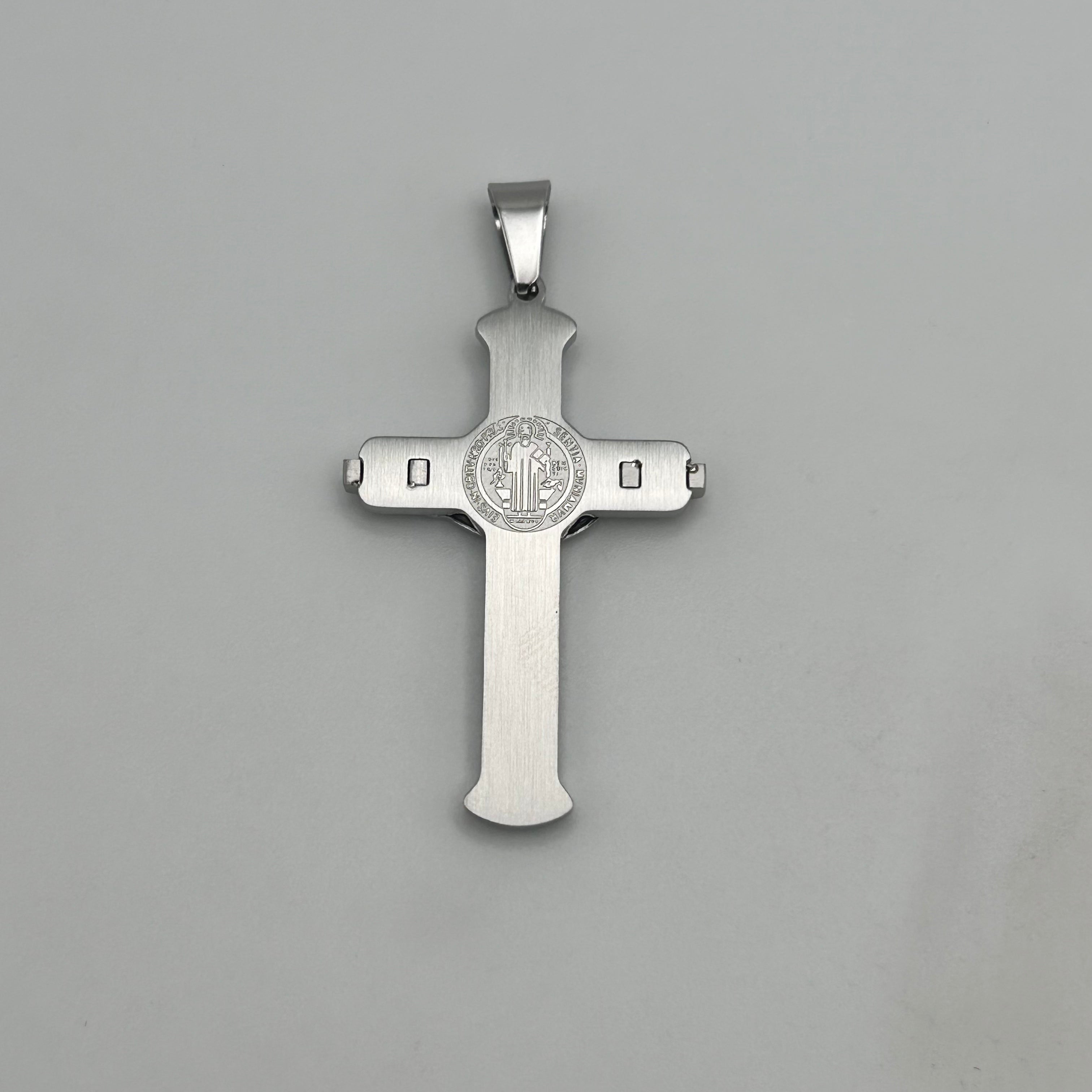 Pendant - Stainless Steel - PDS-5083