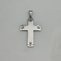 Pendant - Stainless Steel - PDS-5084