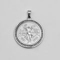 Centenario Pendant - Stainless Steel - PDS-5086