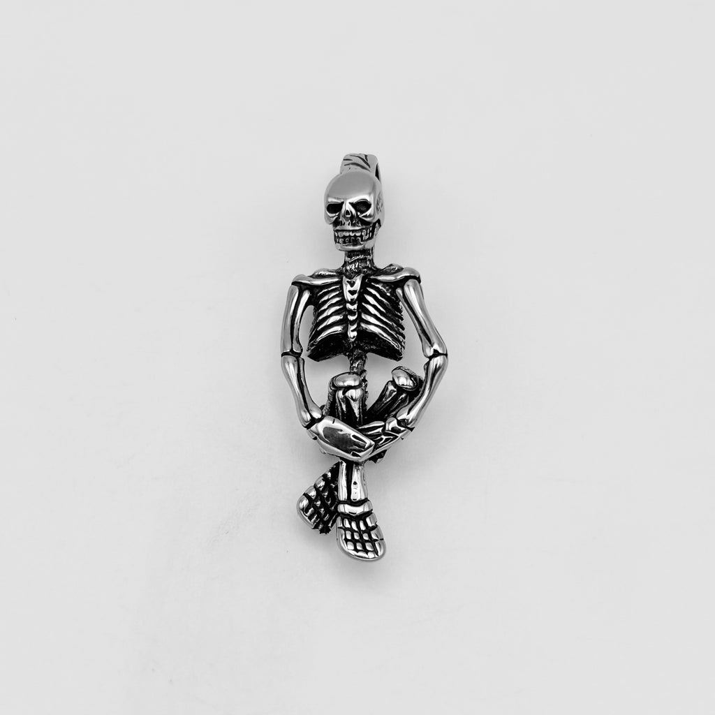 Pendant - Stainless Steel - PDS-5088