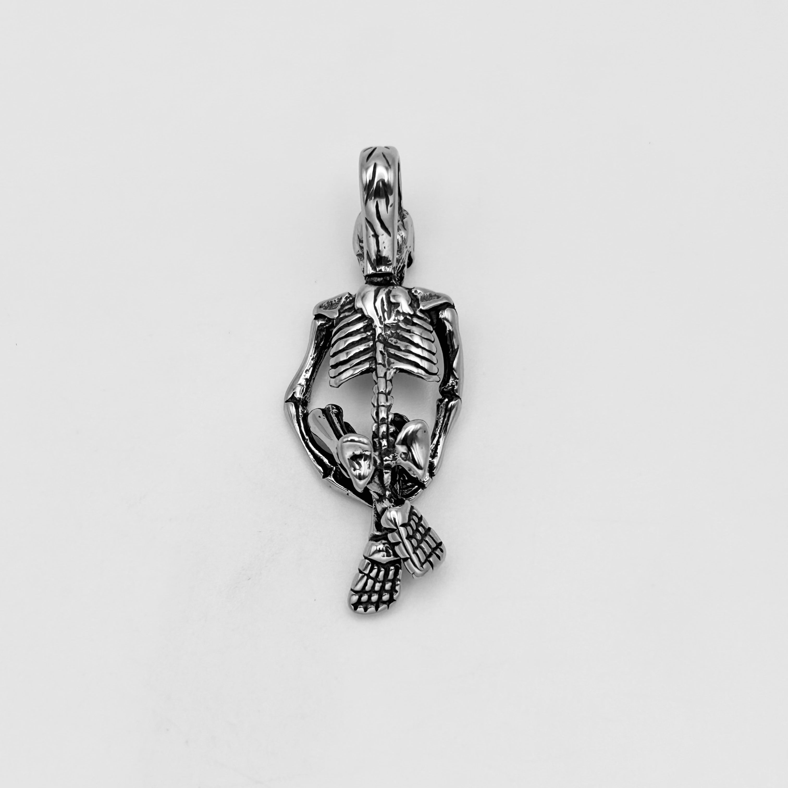 Pendant - Stainless Steel - PDS-5088