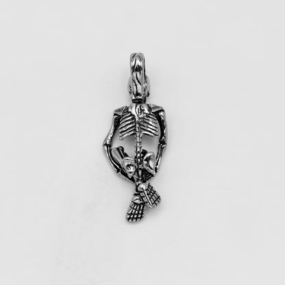 Pendant - Stainless Steel - PDS-5088