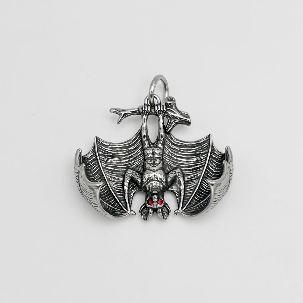Pendant - Stainless Steel - PDS-5089