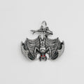Pendant - Stainless Steel - PDS-5089