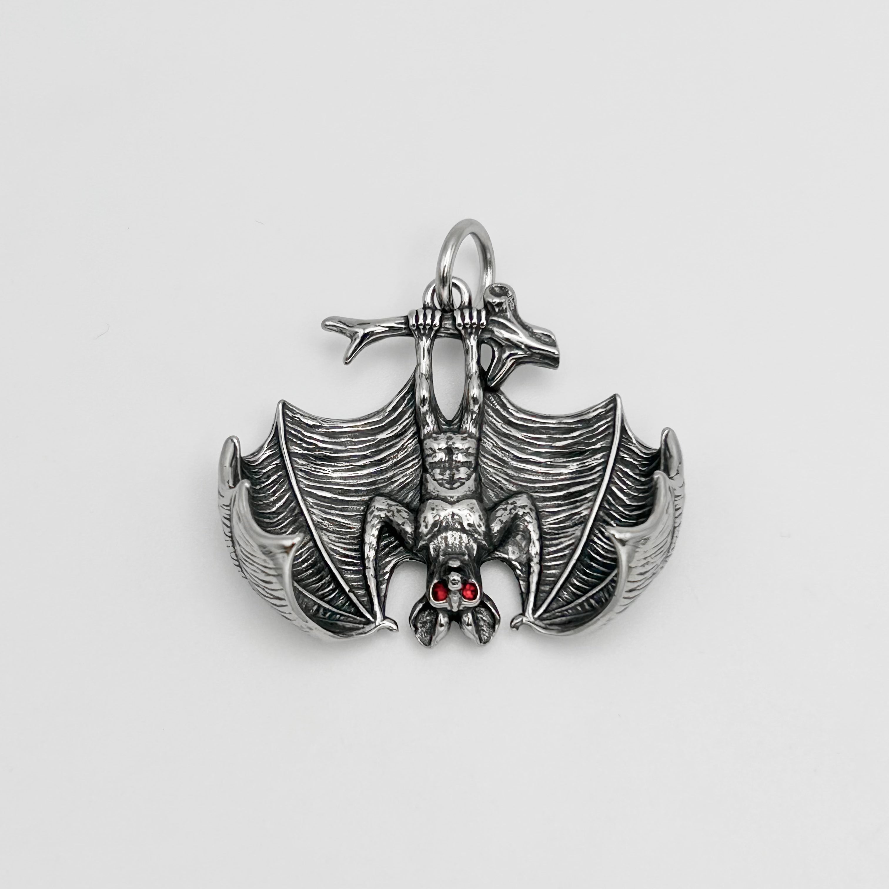 Pendant - Stainless Steel - PDS-5089