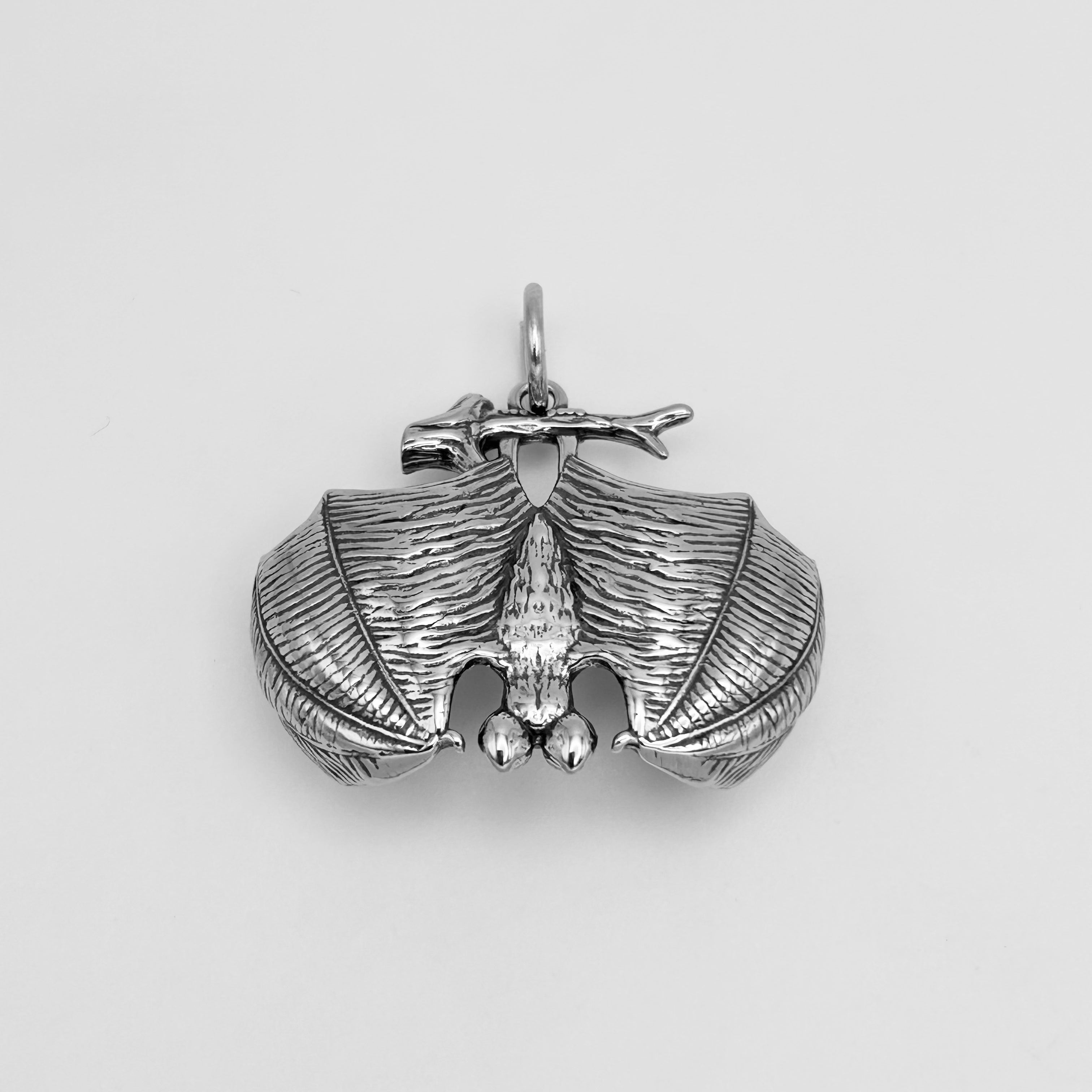 Pendant - Stainless Steel - PDS-5089
