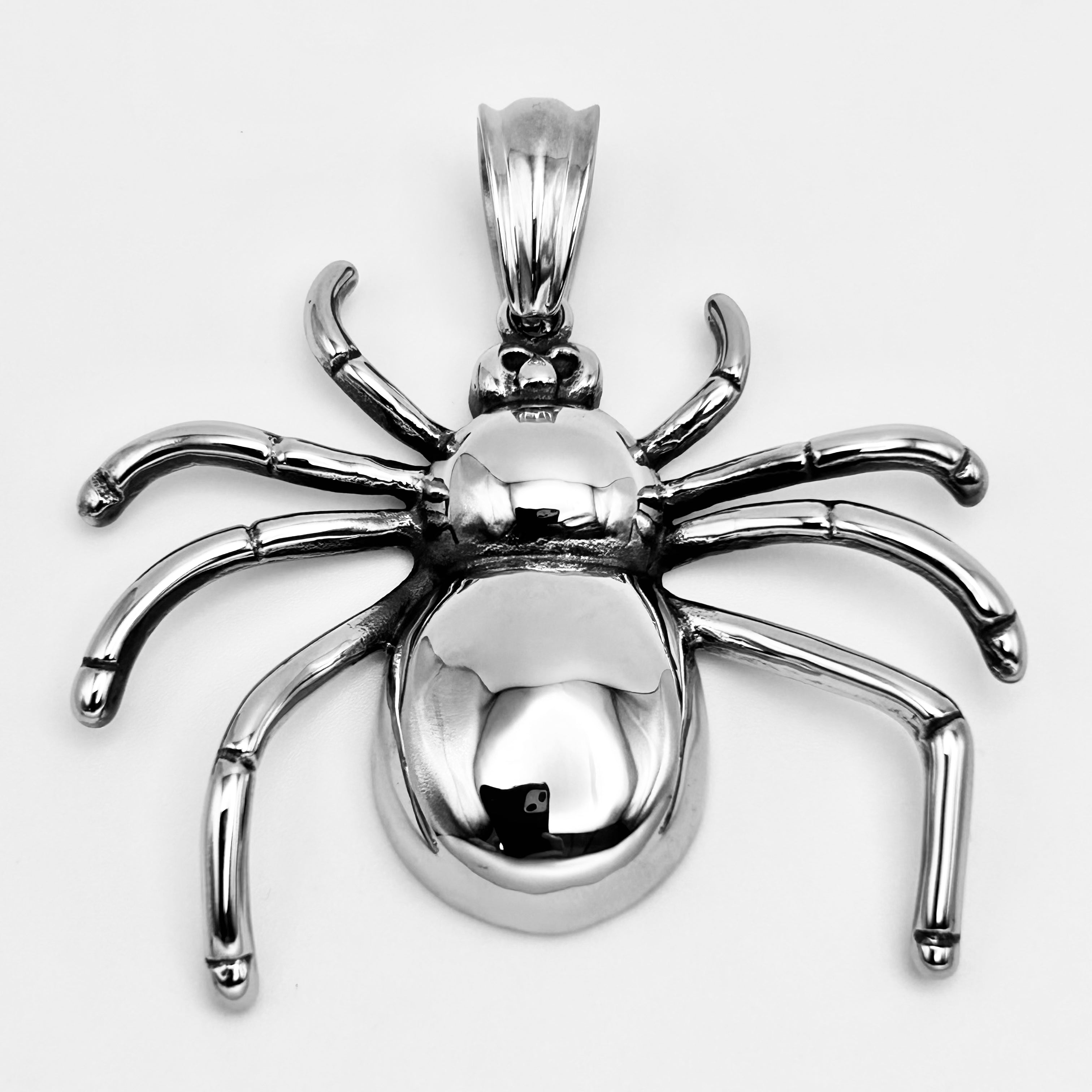 Pendant - Stainless Steel - PDS-5090