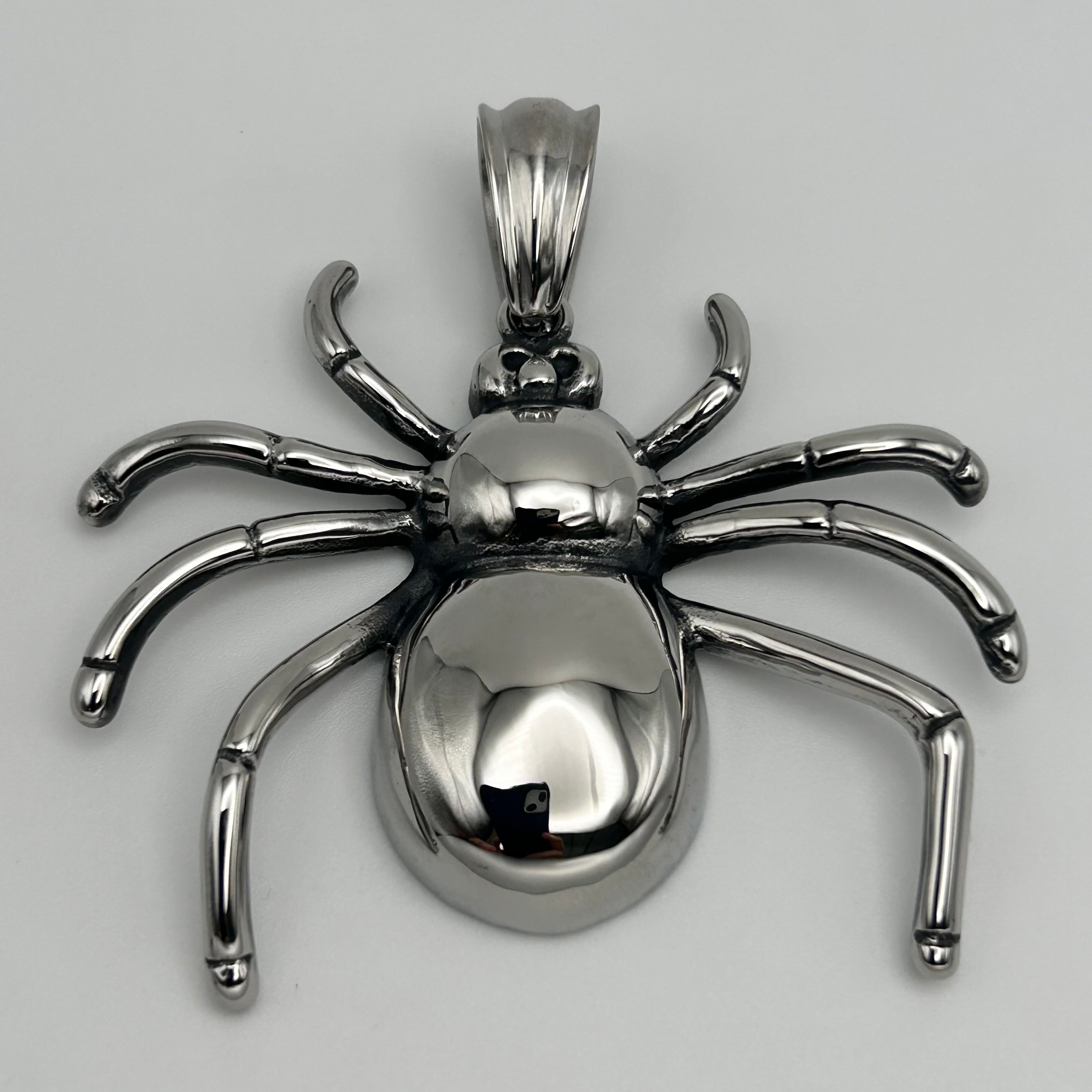 Pendant - Stainless Steel - PDS-5090