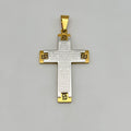 Pendant - Stainless Steel - PDS-5091