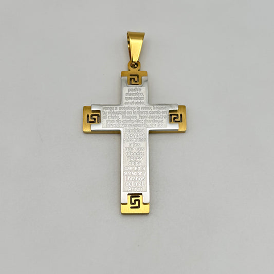 Pendant - Stainless Steel - PDS-5091