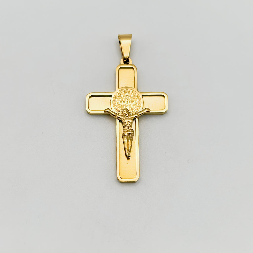 Pendant - Stainless Steel - PDS-5092