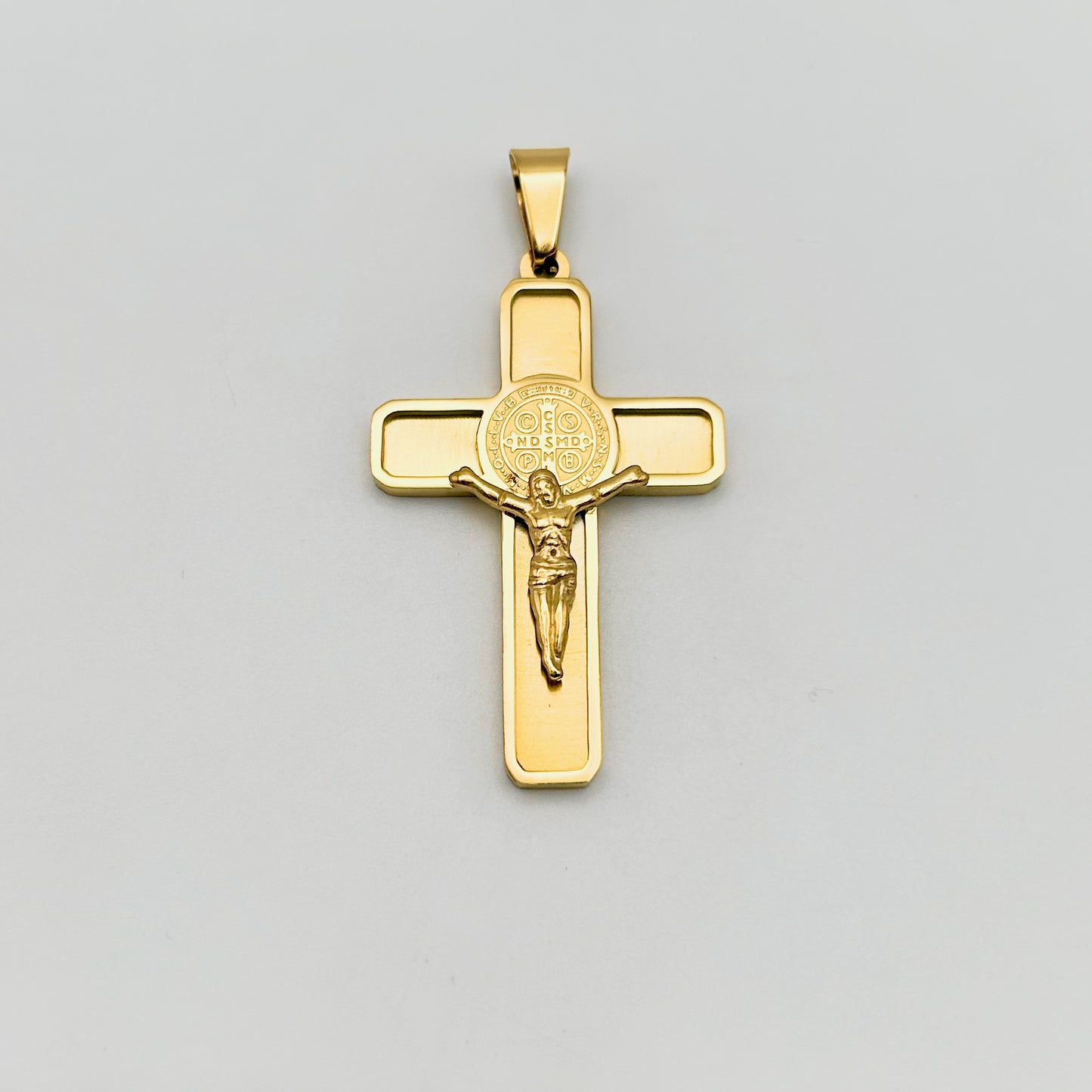 Pendant - Stainless Steel - PDS-5092