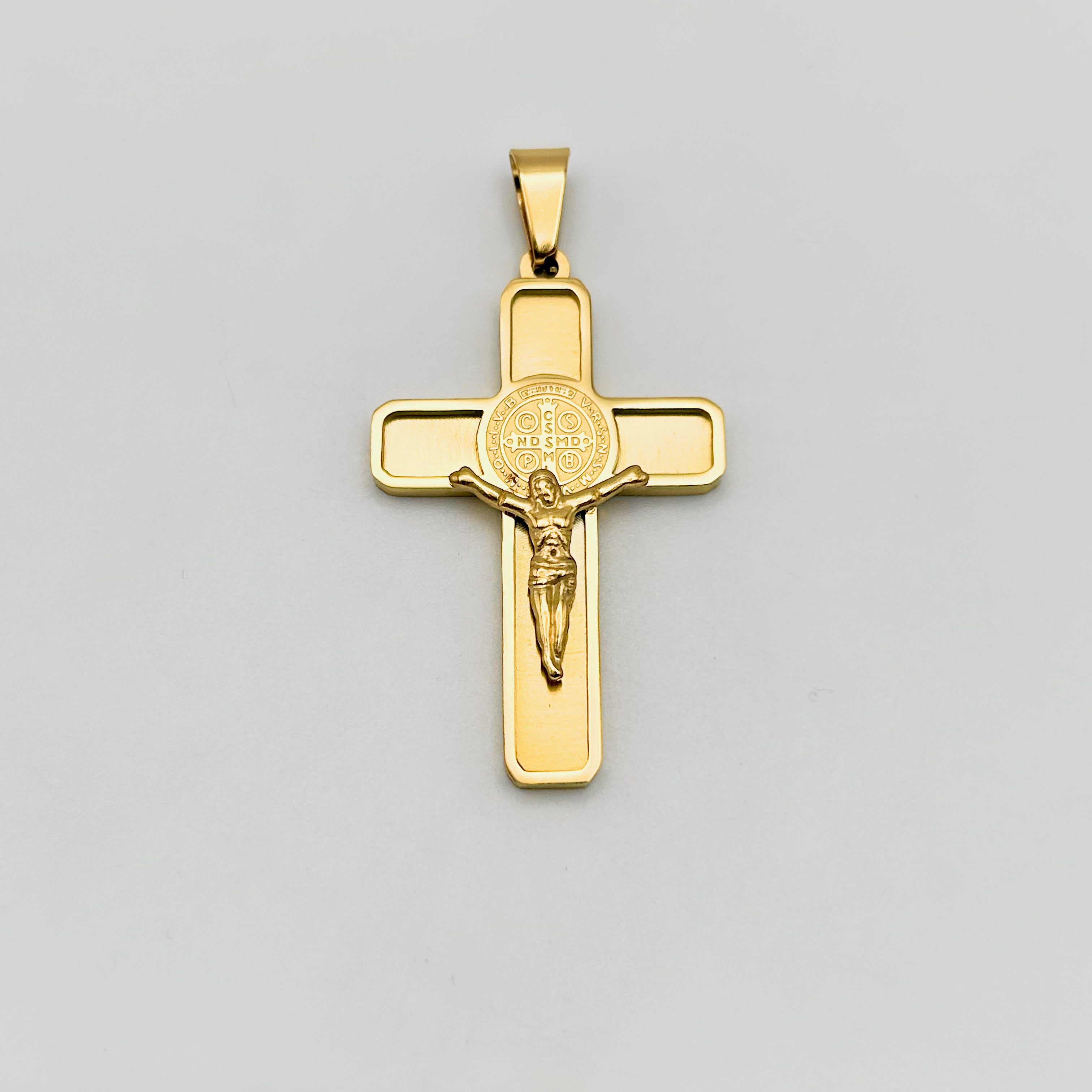 Pendant - Stainless Steel - PDS-5092