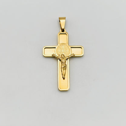 Pendant - Stainless Steel - PDS-5092