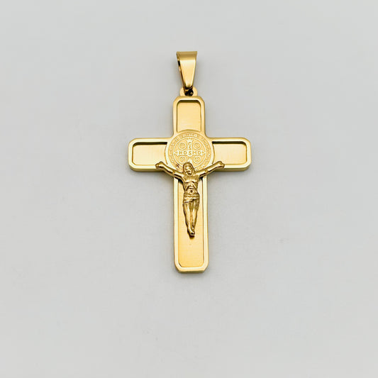 Pendant - Stainless Steel - PDS-5092