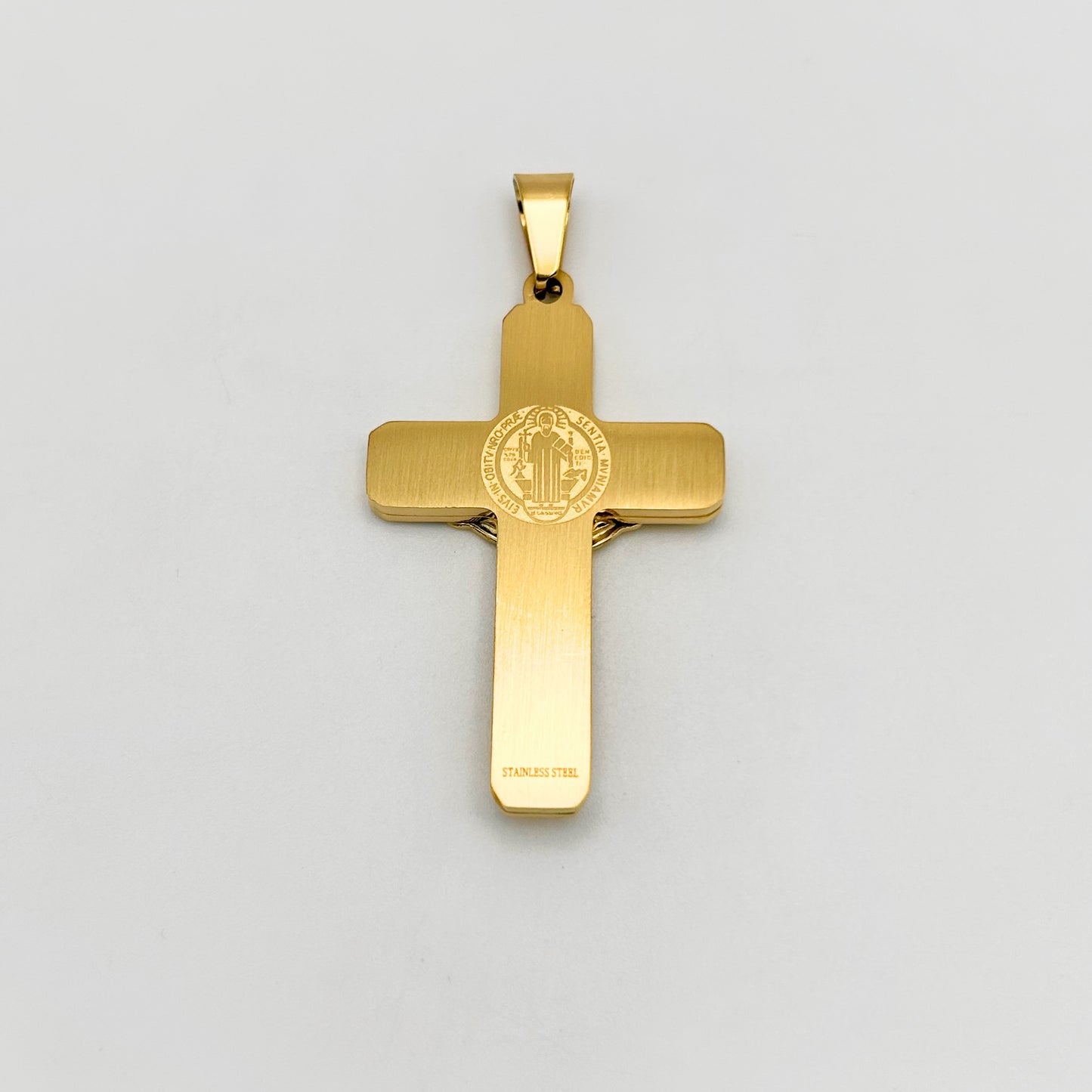 Pendant - Stainless Steel - PDS-5092