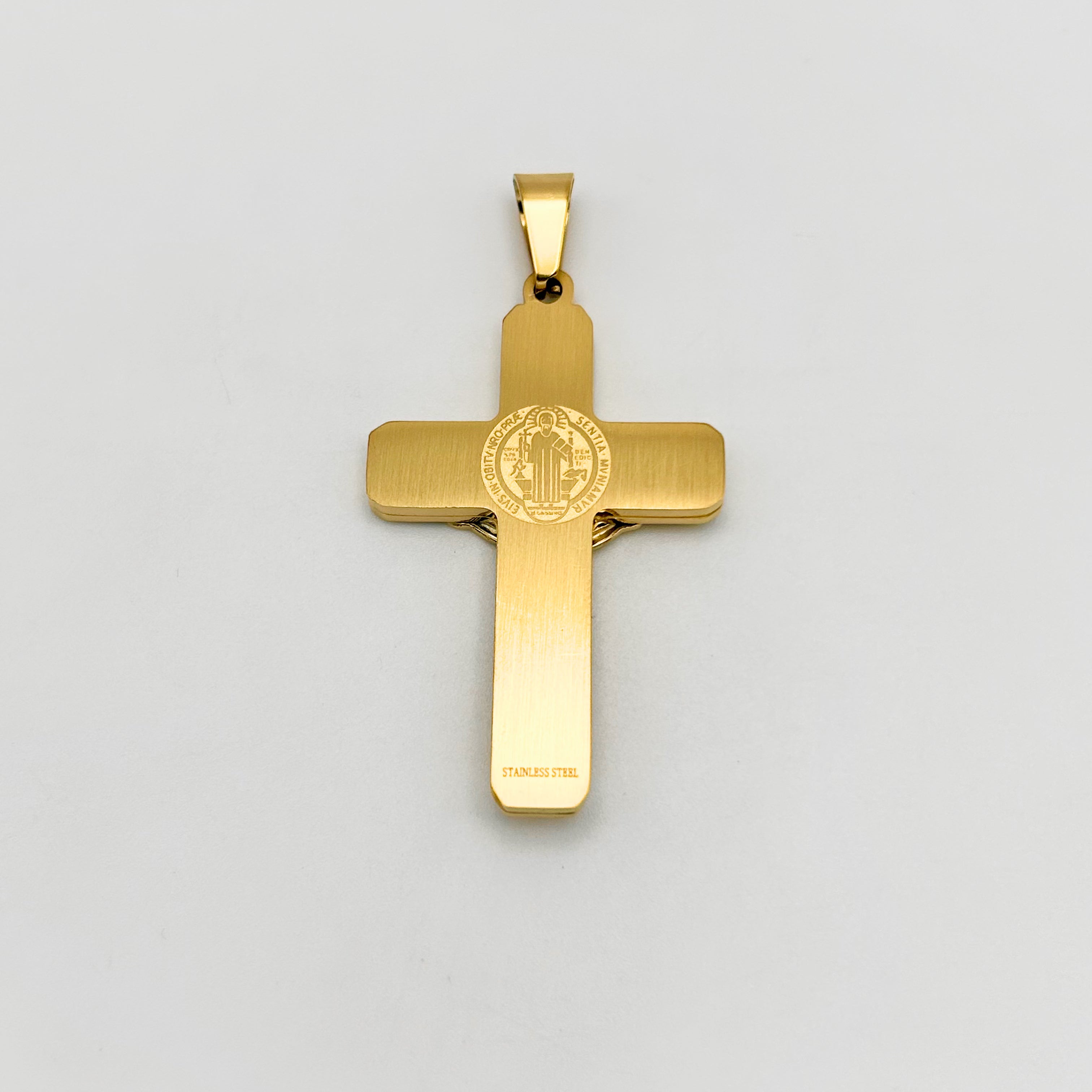 Pendant - Stainless Steel - PDS-5092