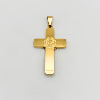 Pendant - Stainless Steel - PDS-5092