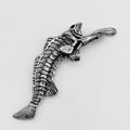 Pendant - Stainless Steel - PDS-5093
