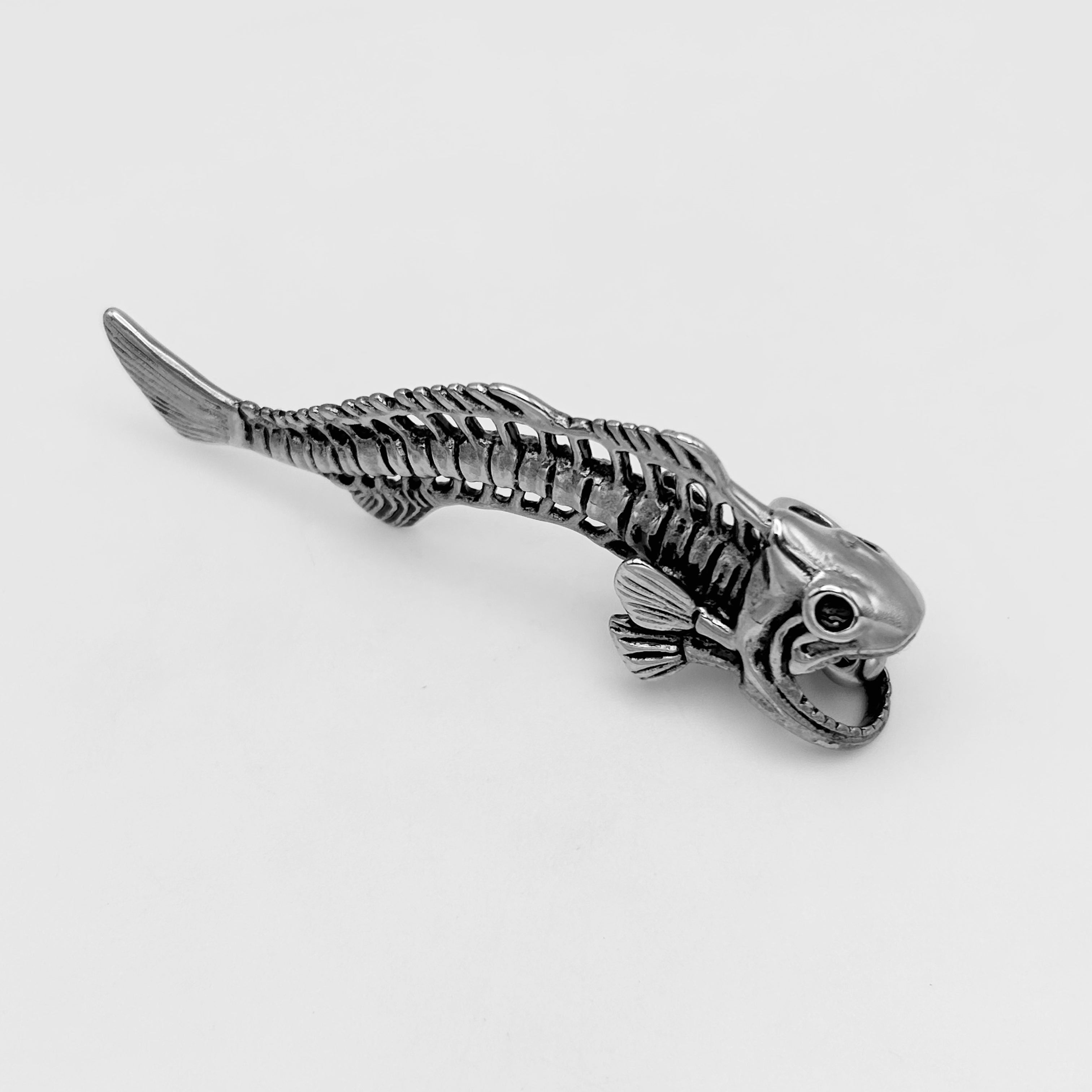 Pendant - Stainless Steel - PDS-5093