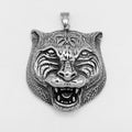 Pendant - Stainless Steel - PDS-5094