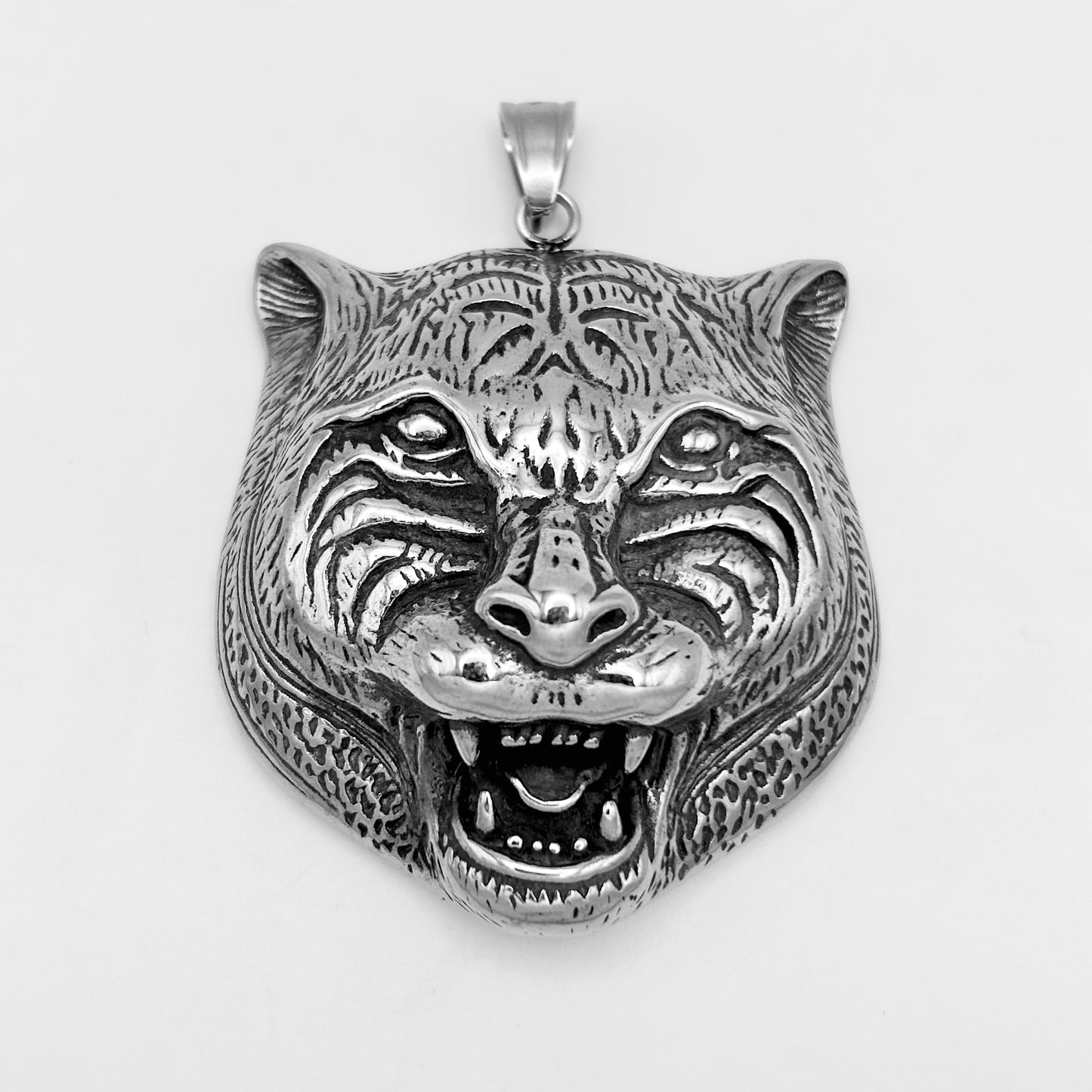 Pendant - Stainless Steel - PDS-5094