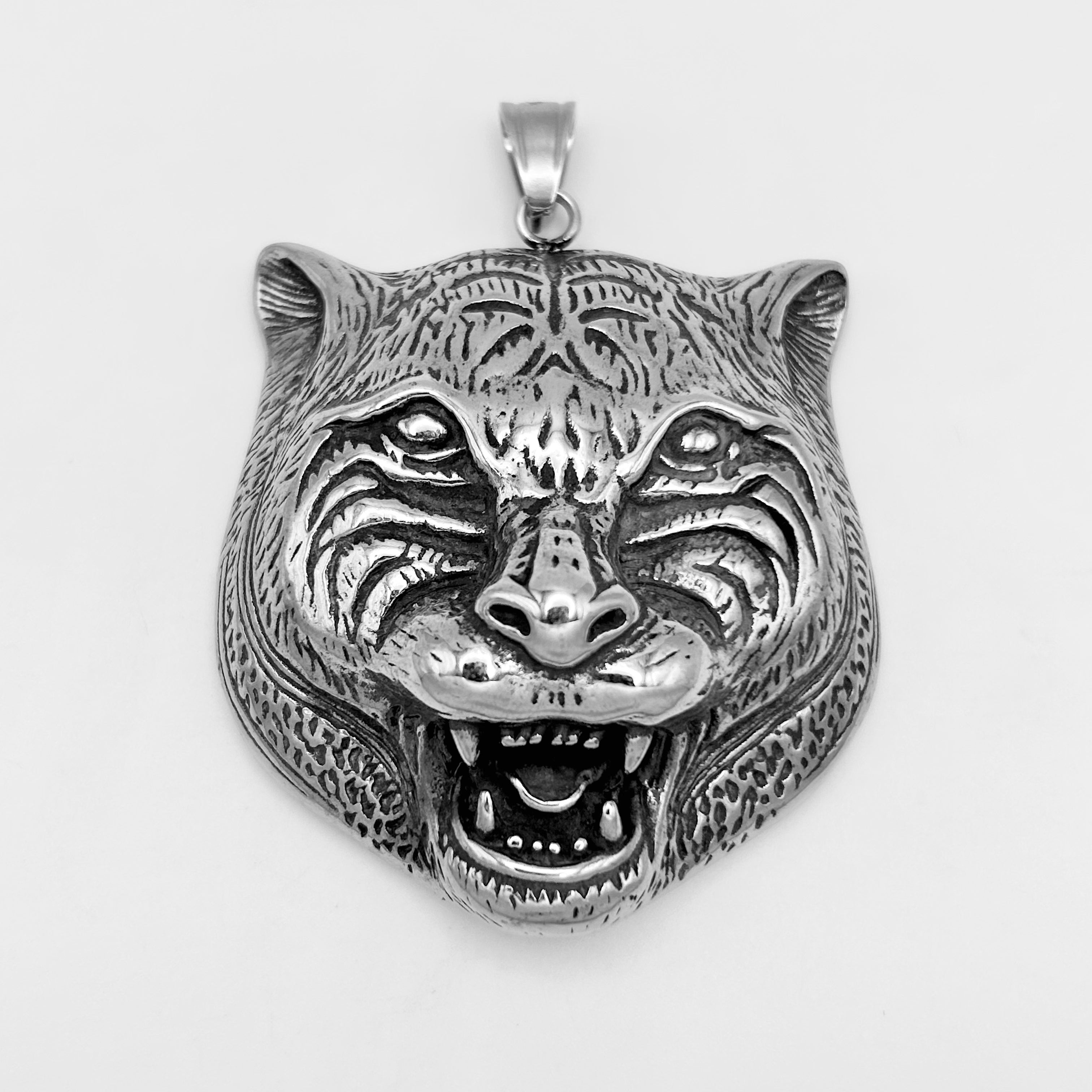 Pendant - Stainless Steel - PDS-5094