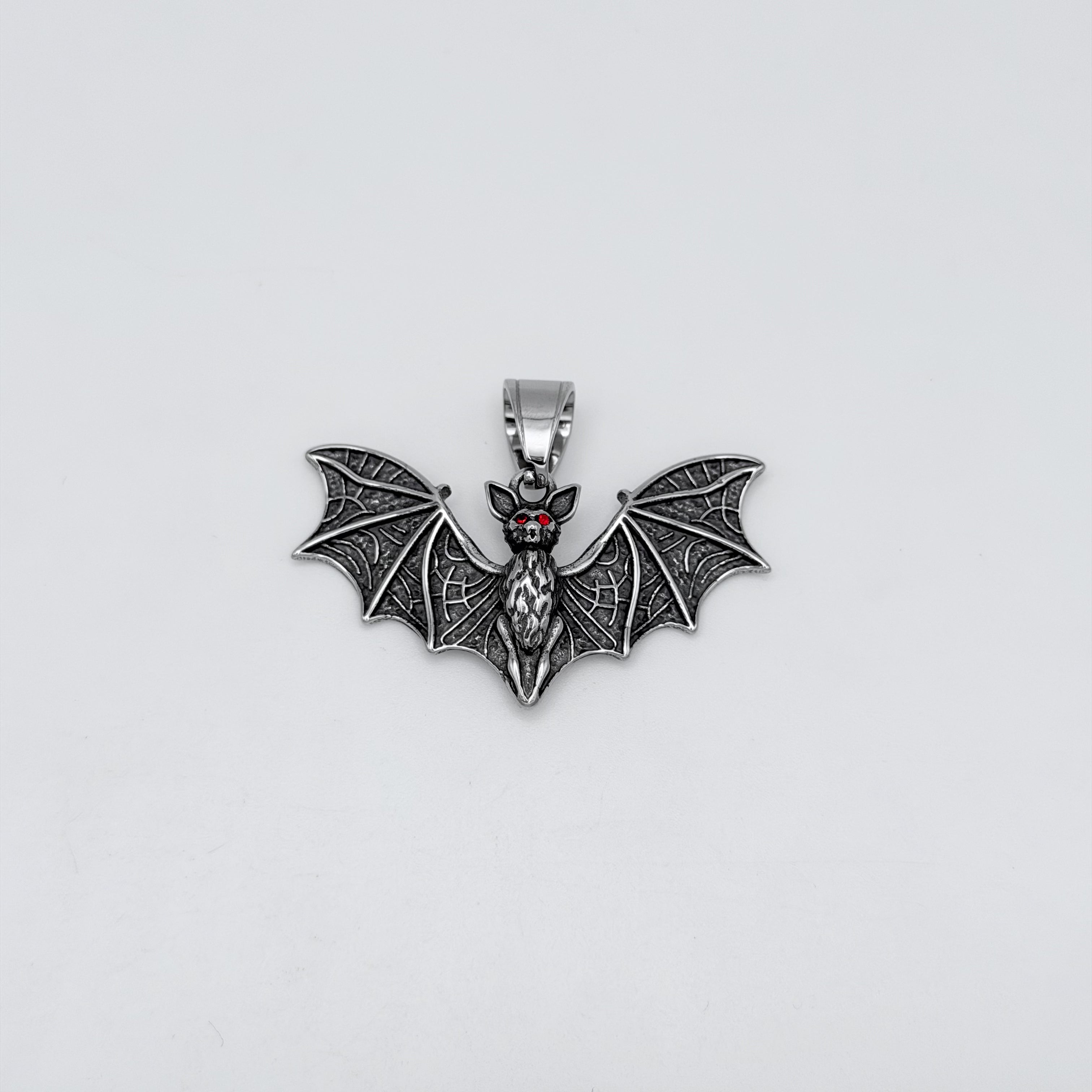 Pendant - Stainless Steel - PDS-5095