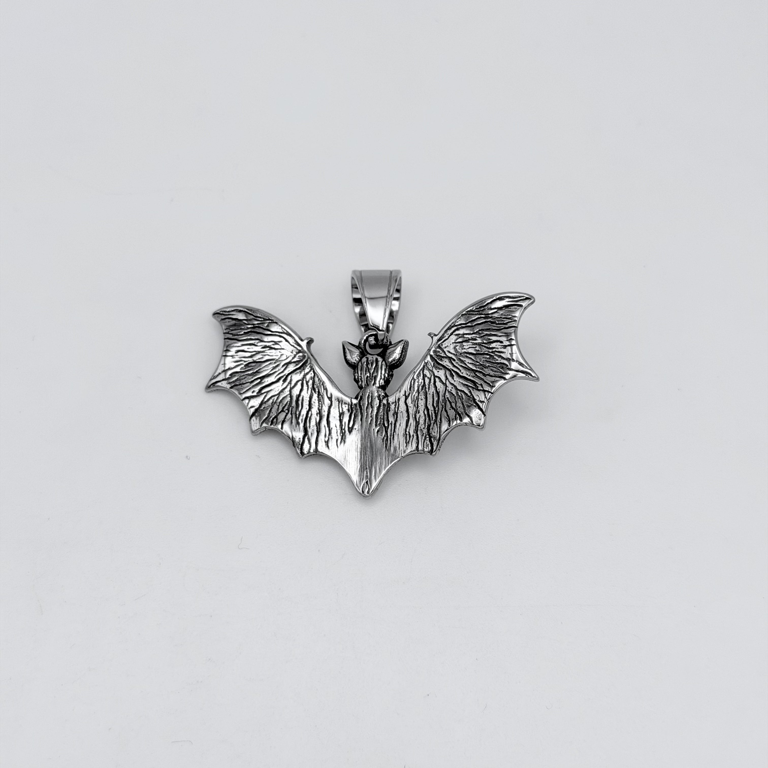 Pendant - Stainless Steel - PDS-5095