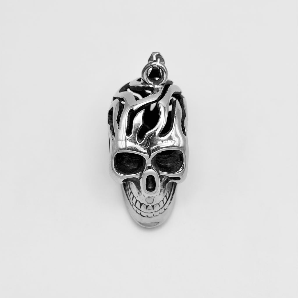 Pendant - Stainless Steel - PDS-5096