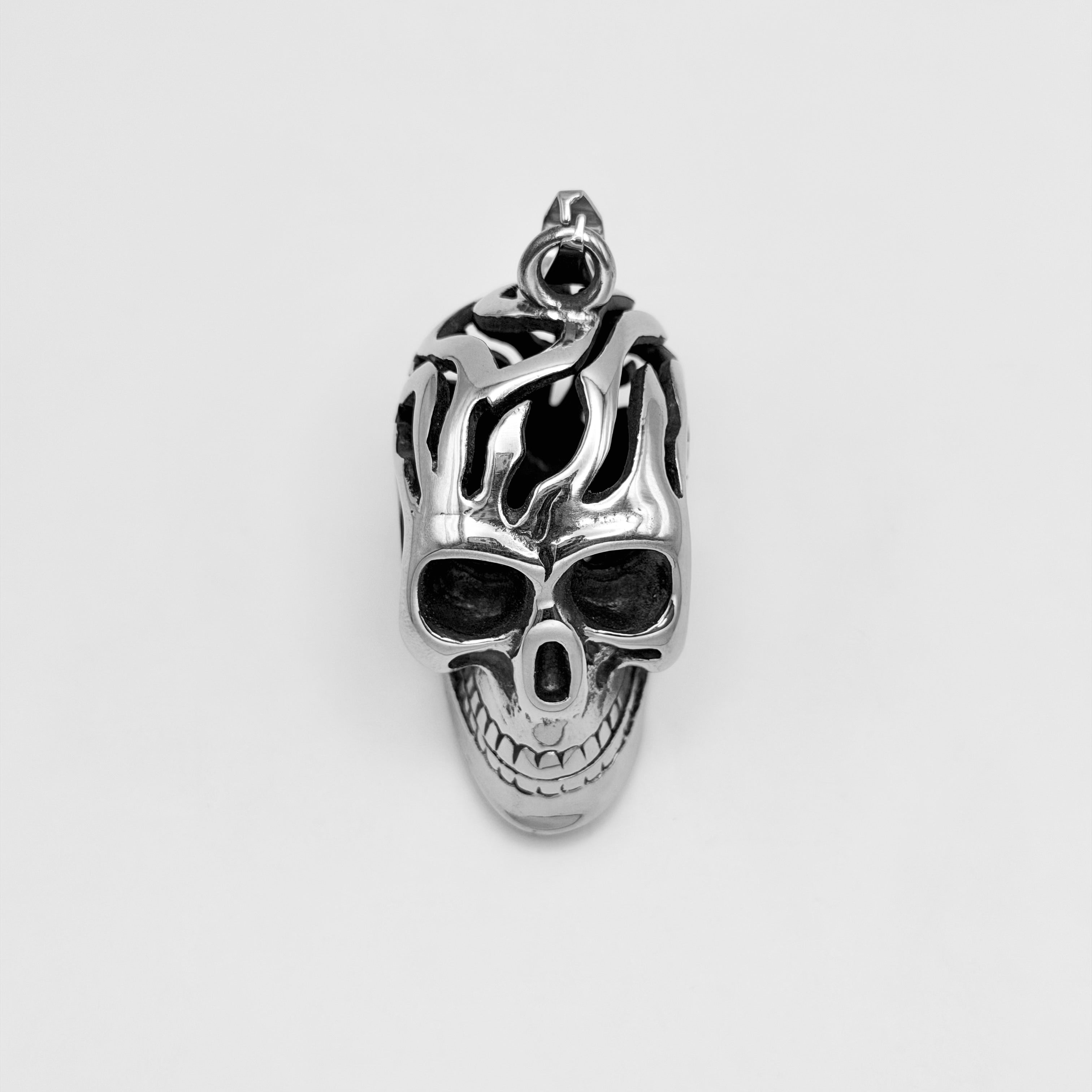 Pendant - Stainless Steel - PDS-5096