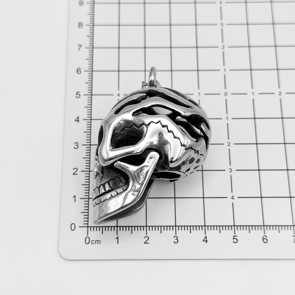 Pendant - Stainless Steel - PDS-5096