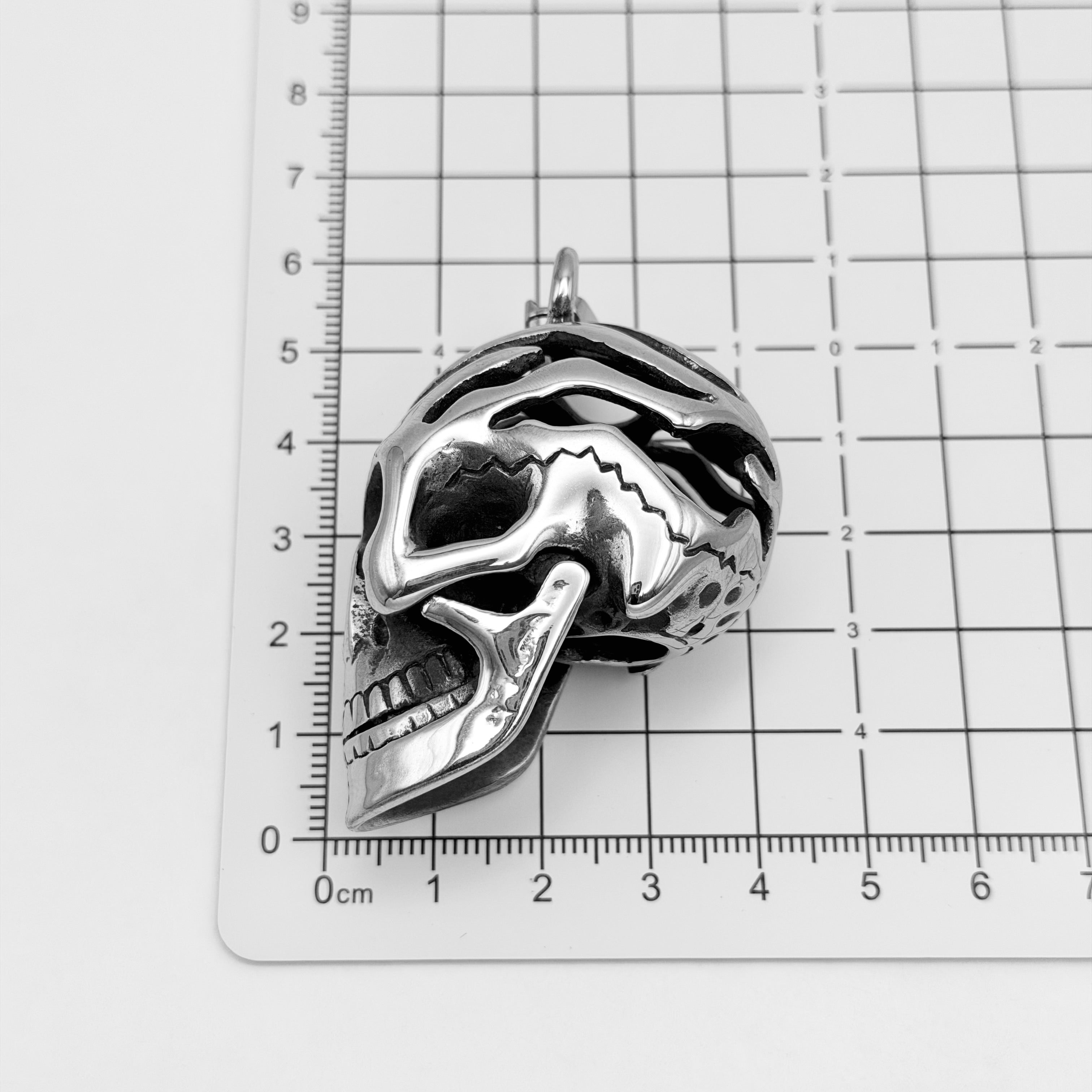 Pendant - Stainless Steel - PDS-5096