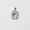 Pendant - Stainless Steel - PDS-5097