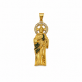 Pendant - Stainless Steel - PDS-5098