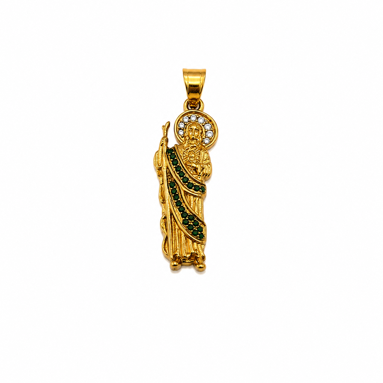 Pendant - Stainless Steel - PDS-5099