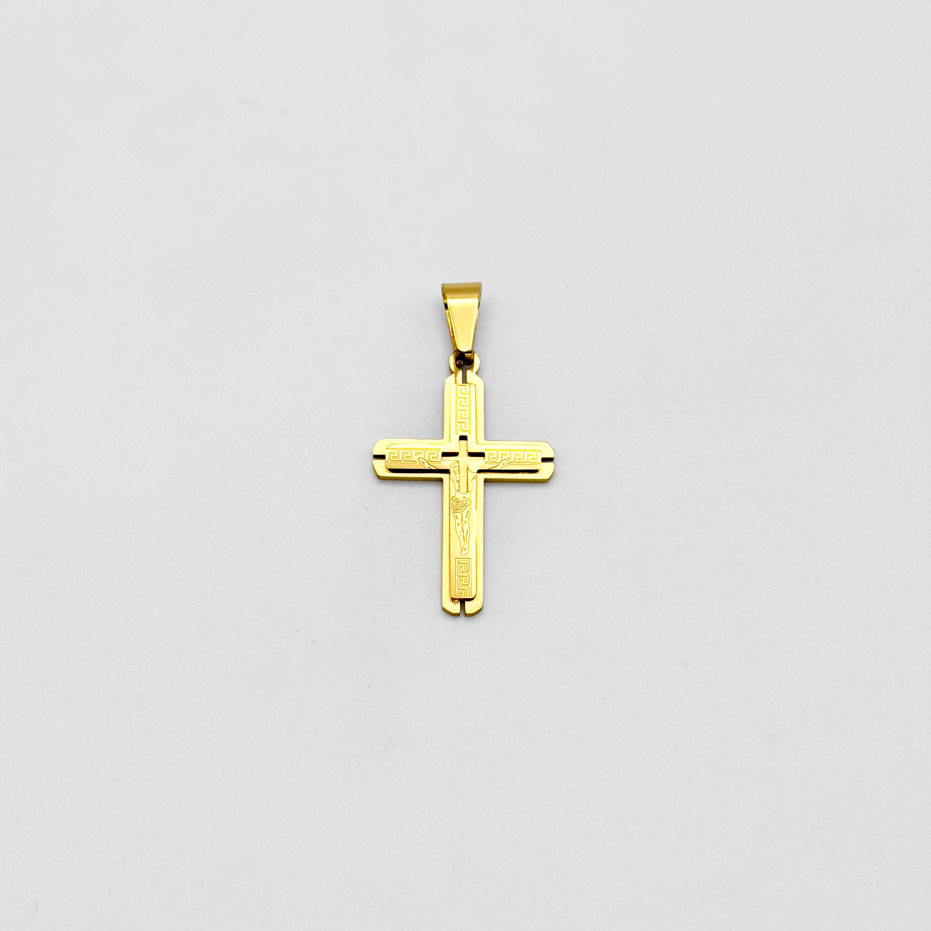 Pendant - Stainless Steel - PDS-5100