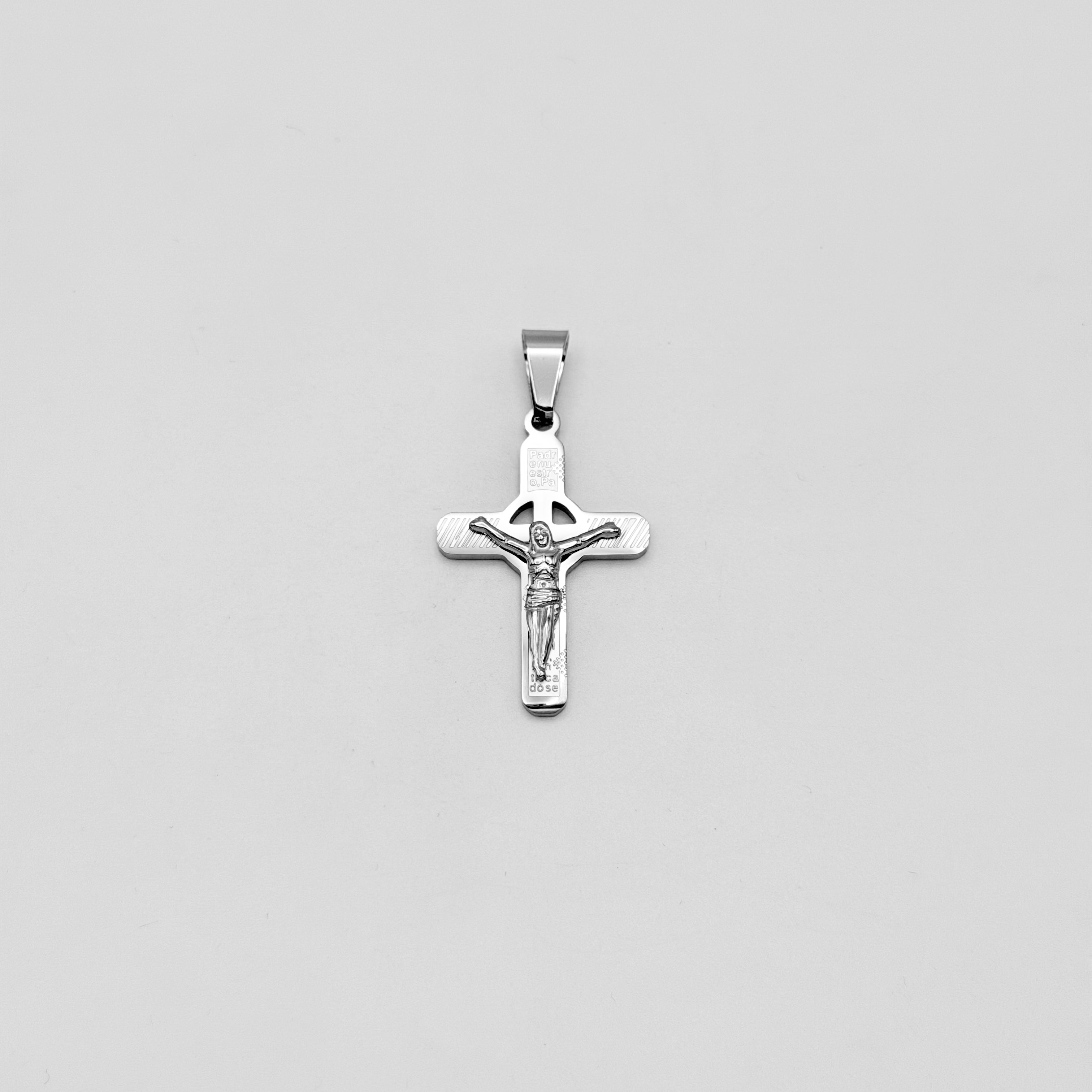 Pendant - Stainless Steel - PDS-5101