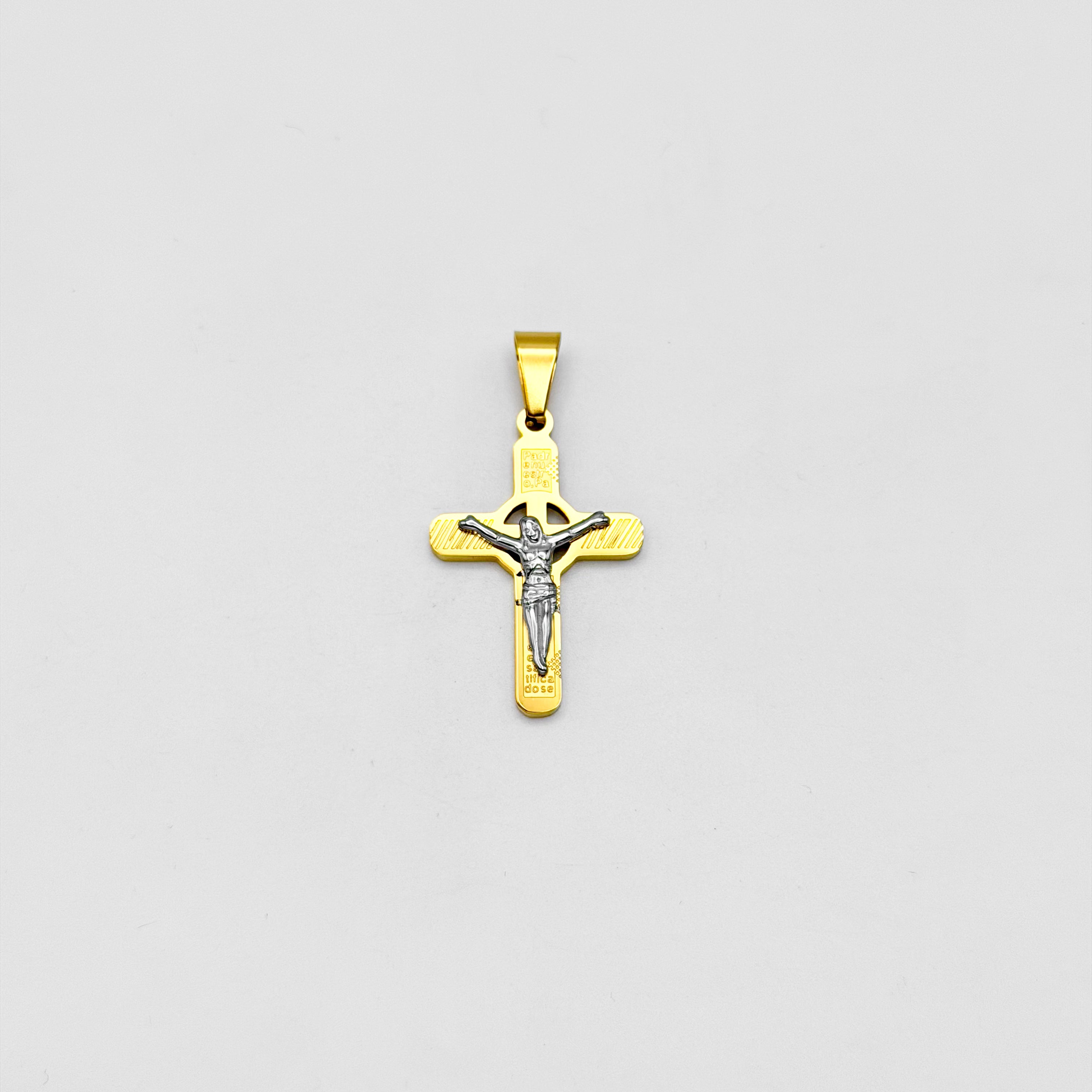 Pendant - Stainless Steel - PDS-5101