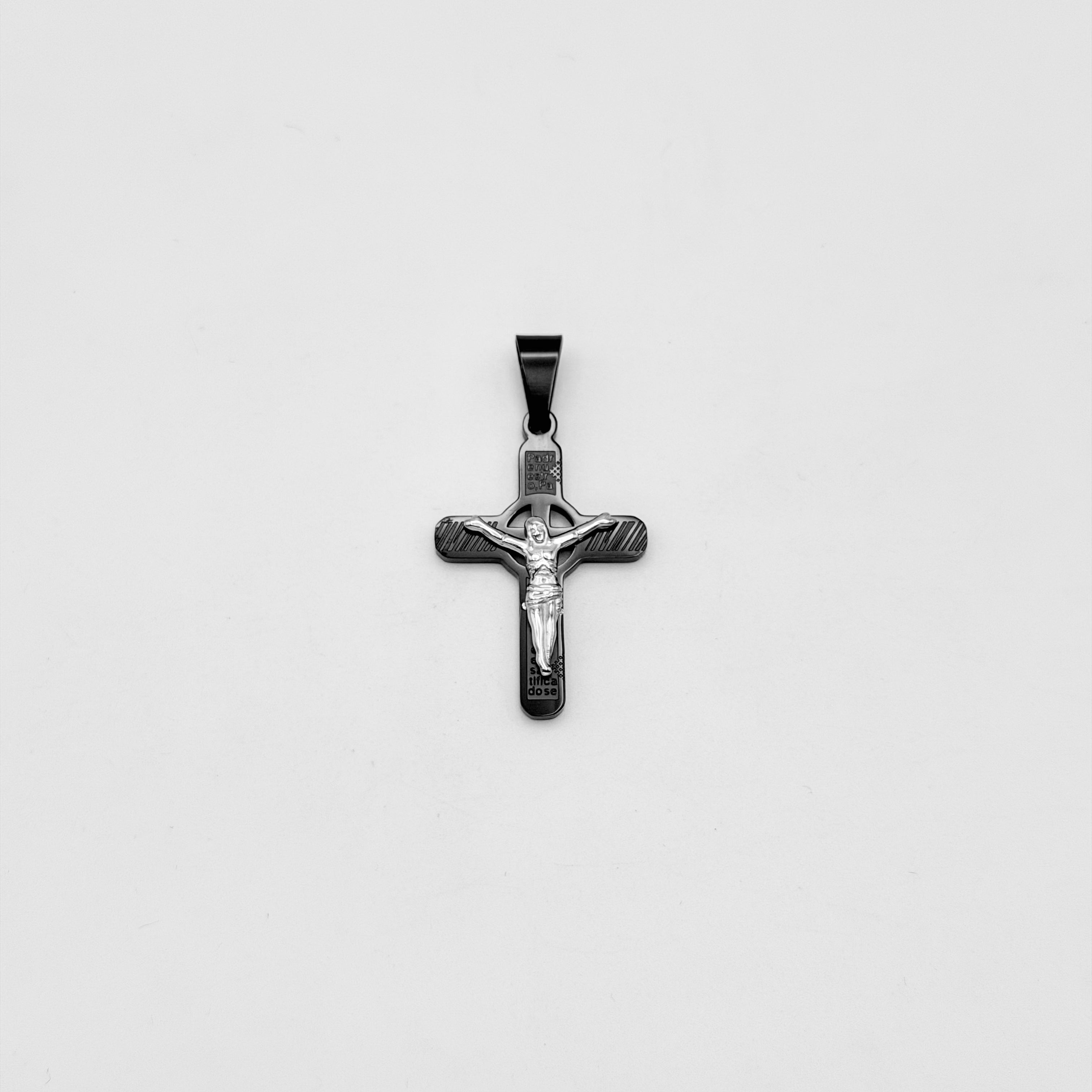 Pendant - Stainless Steel - PDS-5101
