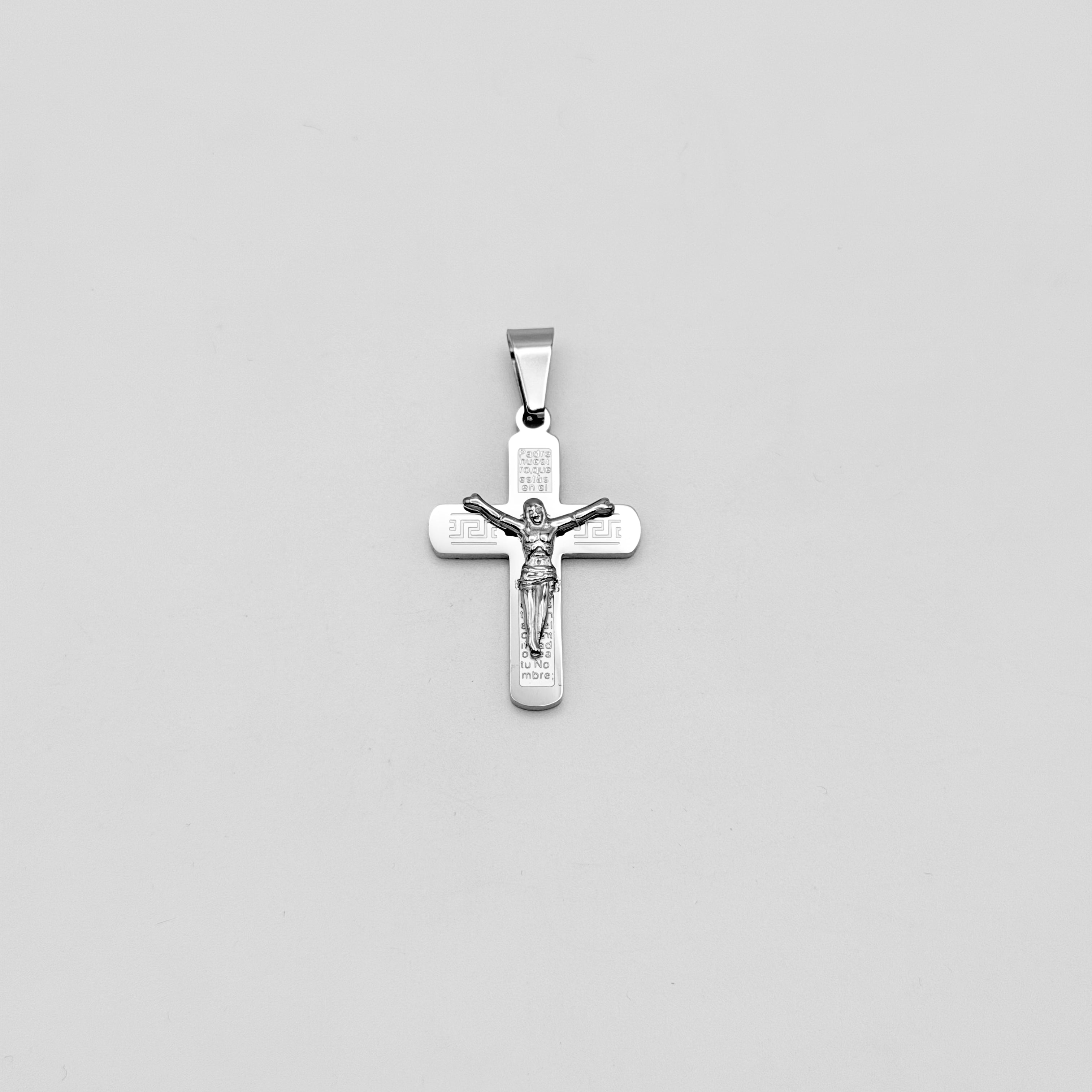 Pendant - Stainless Steel - PDS-5102