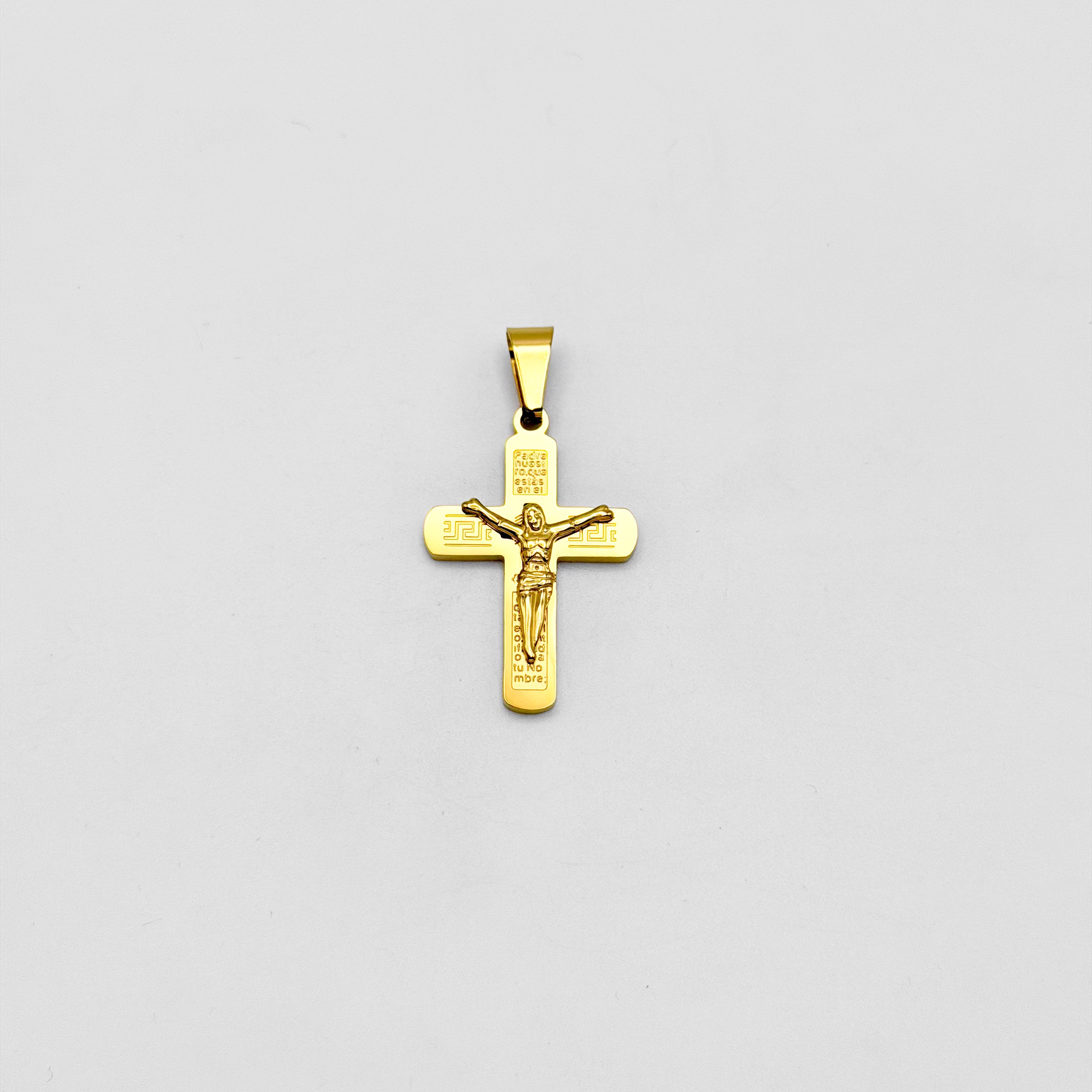Pendant - Stainless Steel - PDS-5102