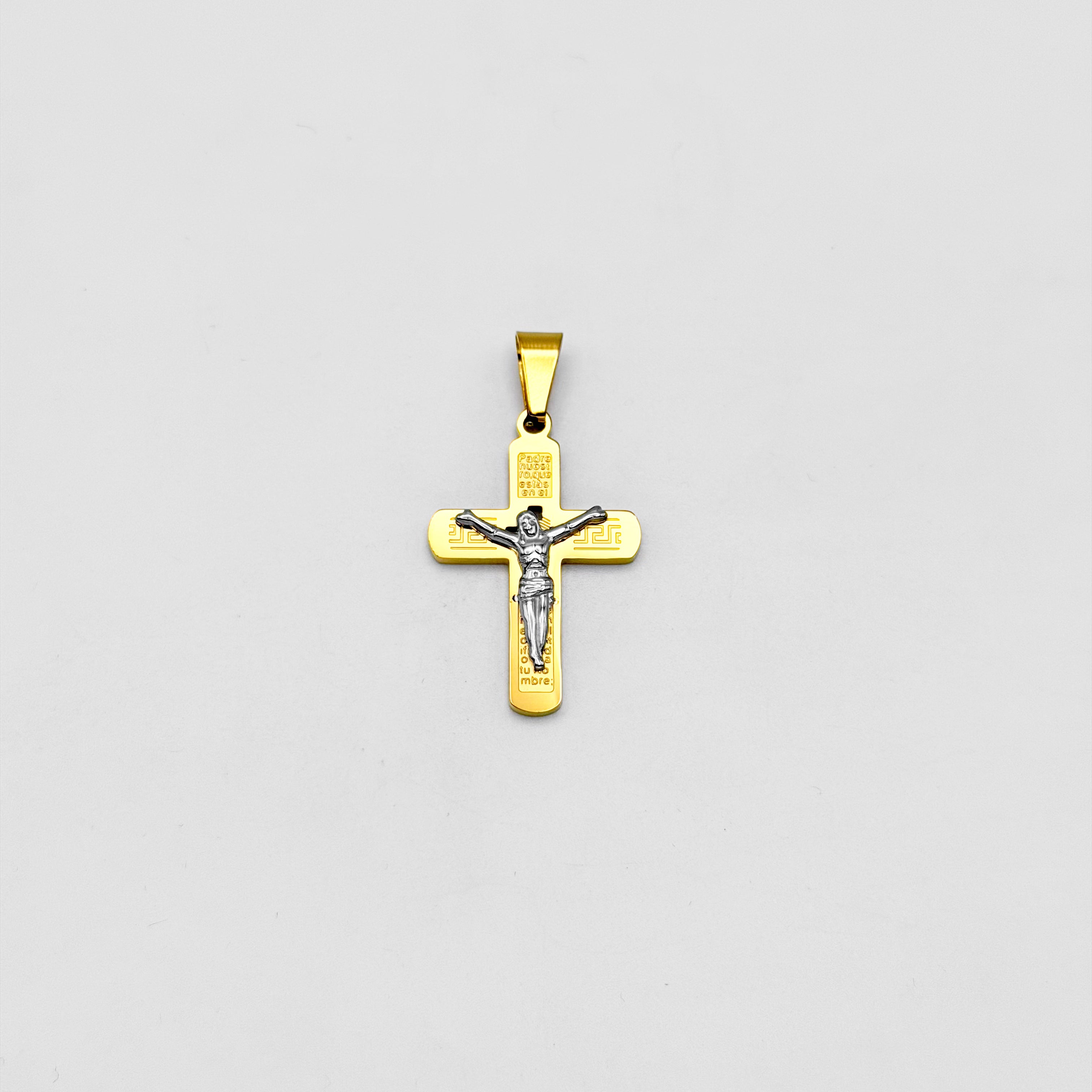 Pendant - Stainless Steel - PDS-5102