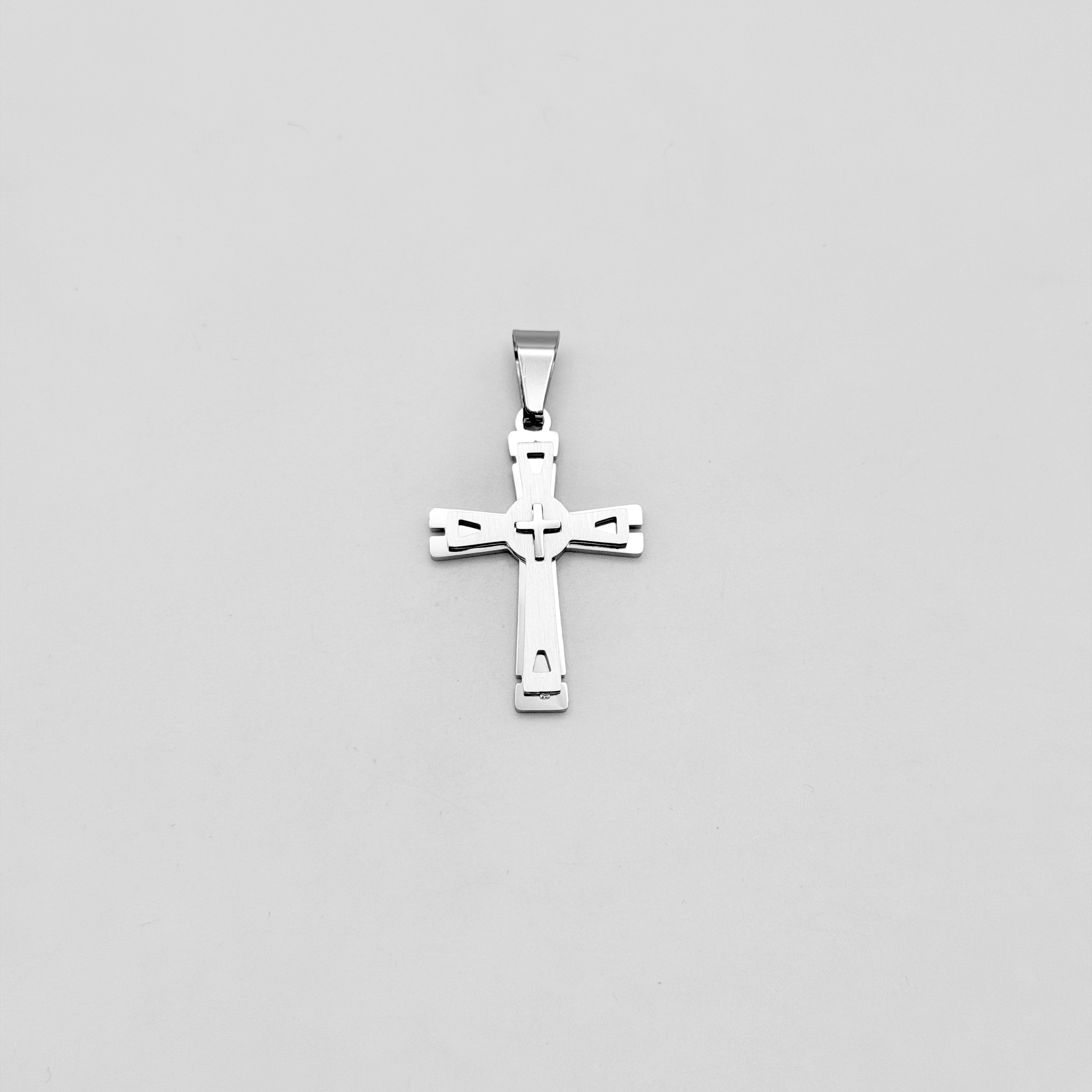 Pendant - Stainless Steel - PDS-5103