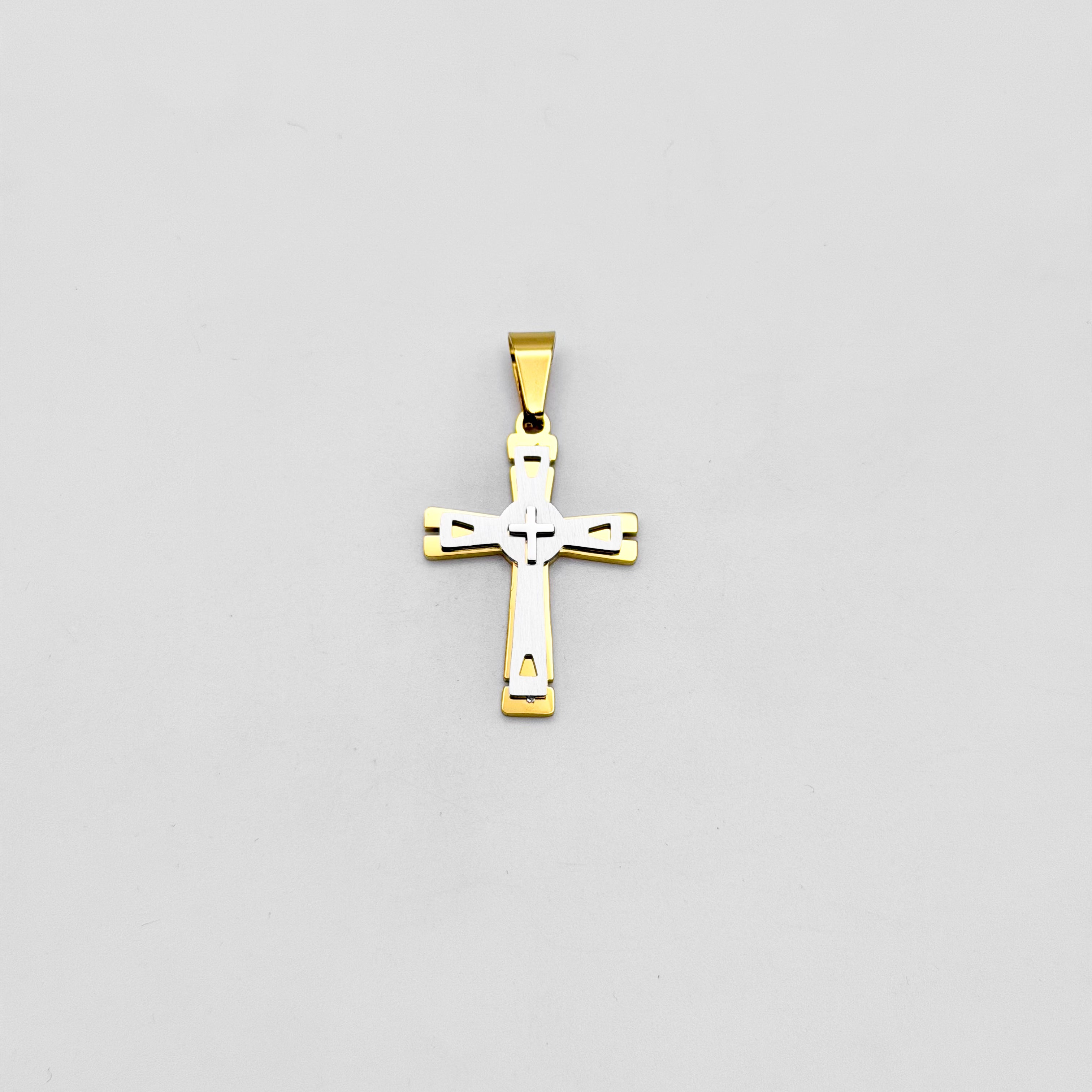 Pendant - Stainless Steel - PDS-5103