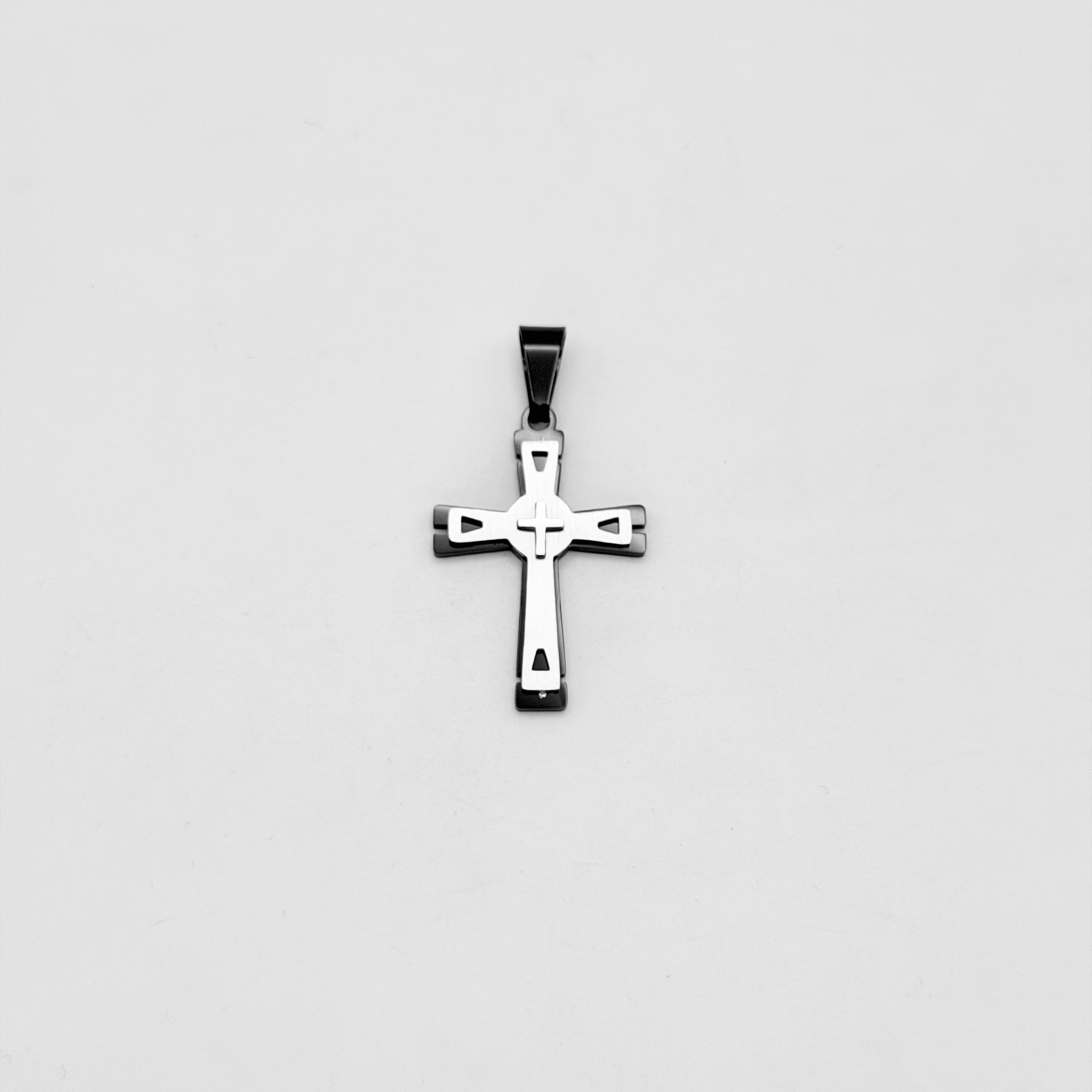 Pendant - Stainless Steel - PDS-5103